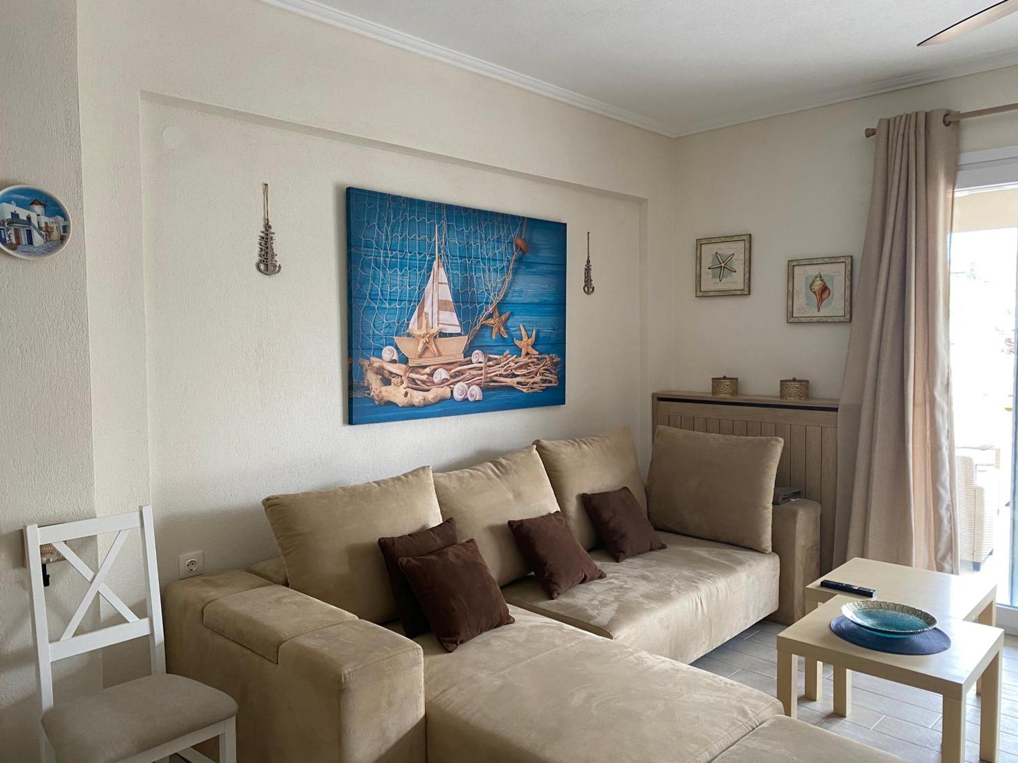 Villa Nikoleti Luxury Living Nikiti  Buitenkant foto