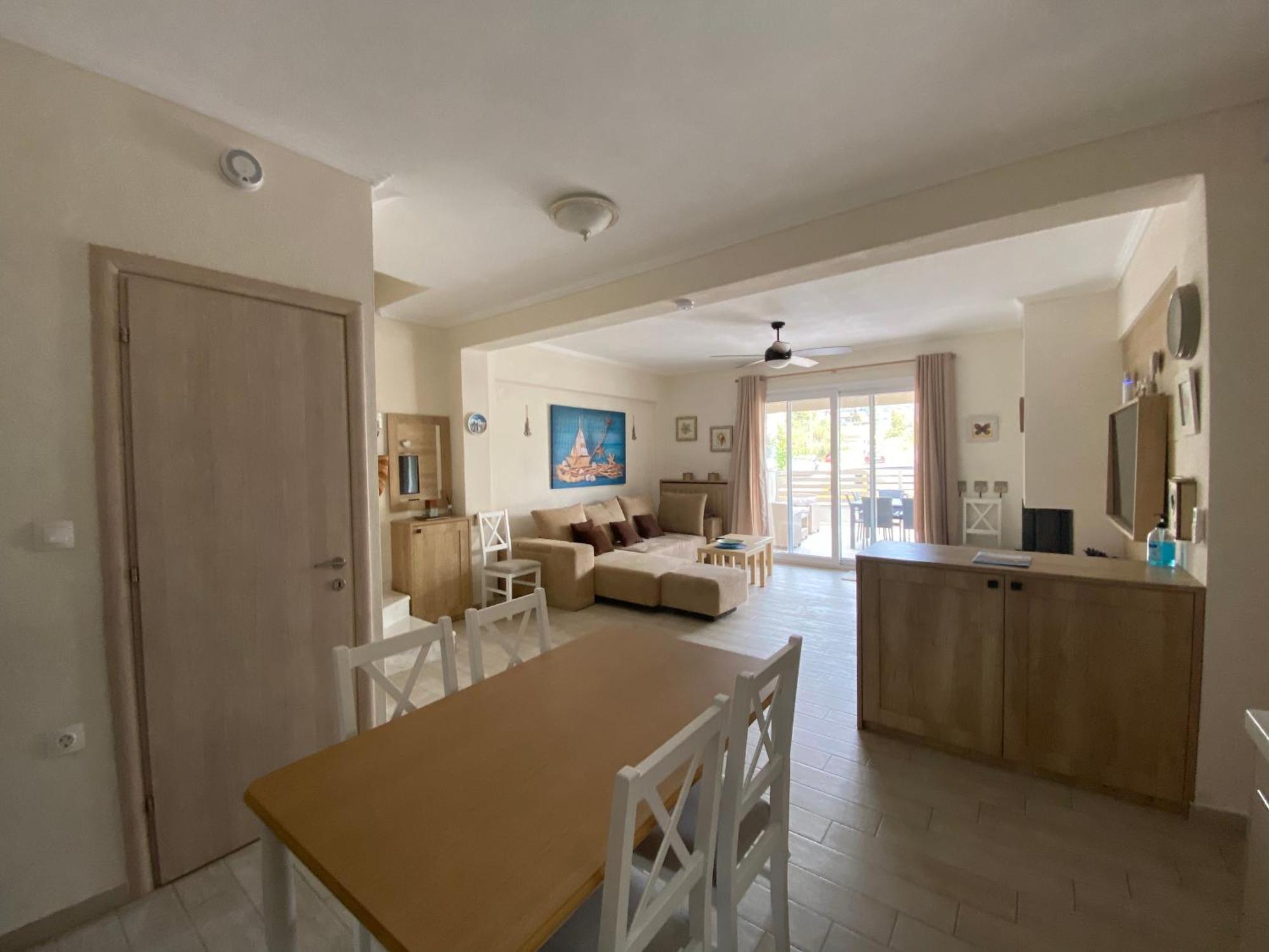 Villa Nikoleti Luxury Living Nikiti  Buitenkant foto