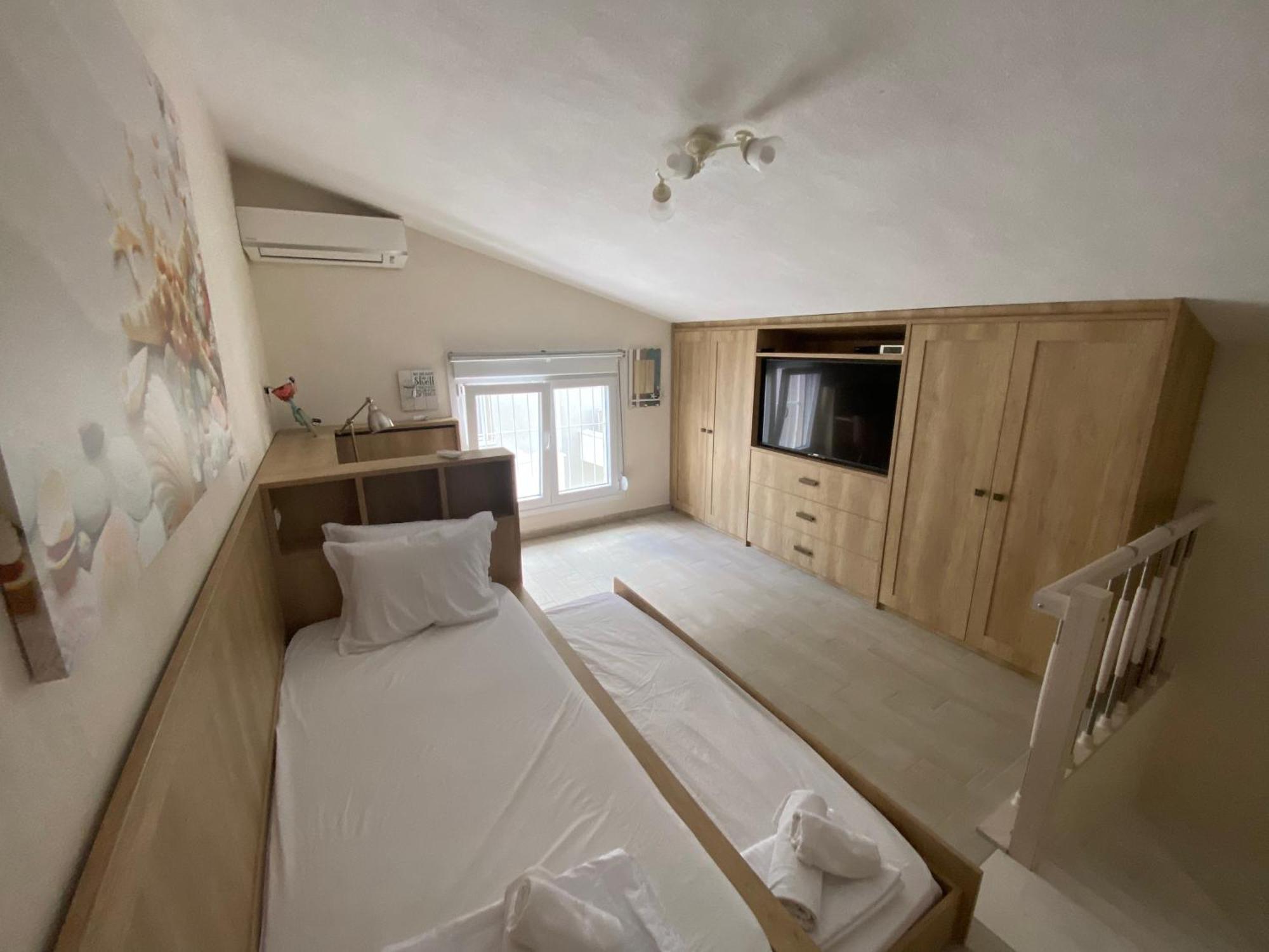 Villa Nikoleti Luxury Living Nikiti  Buitenkant foto