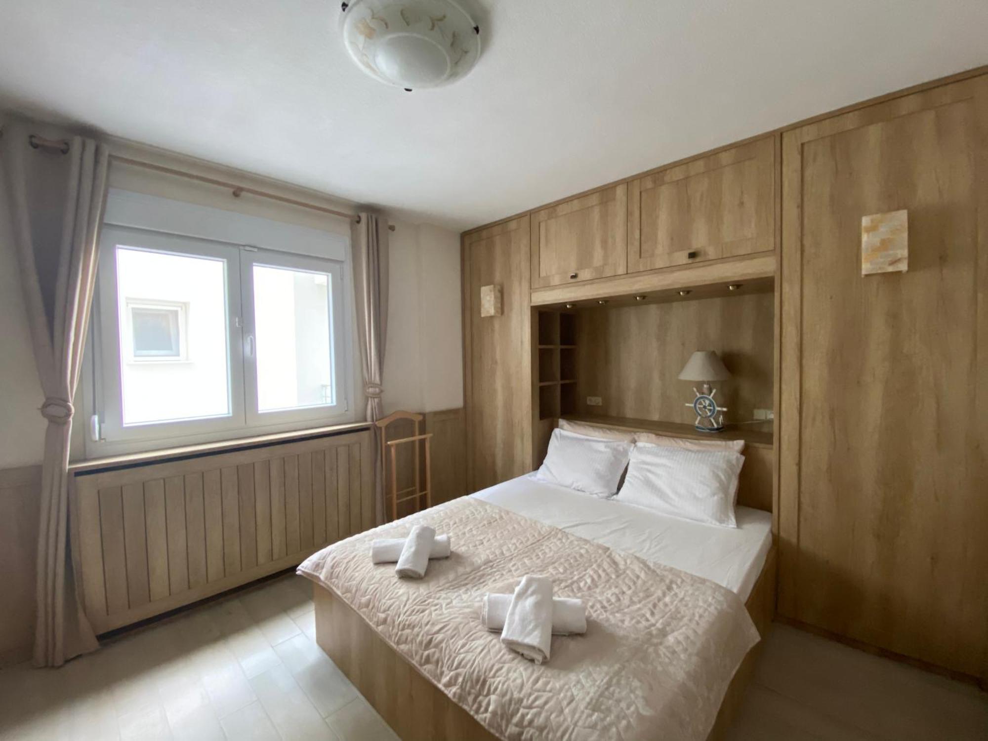 Villa Nikoleti Luxury Living Nikiti  Buitenkant foto